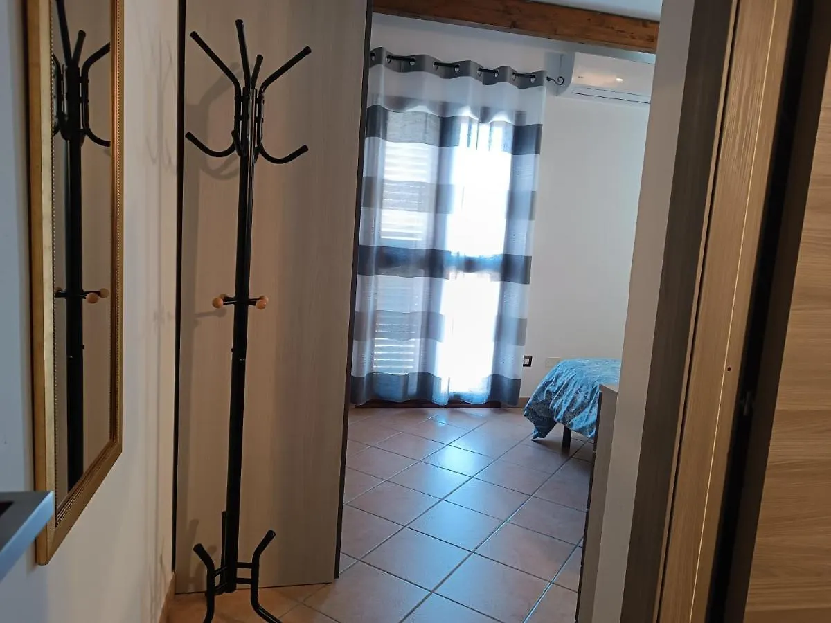 Apartmán La Dependance Di Andreina Baunei