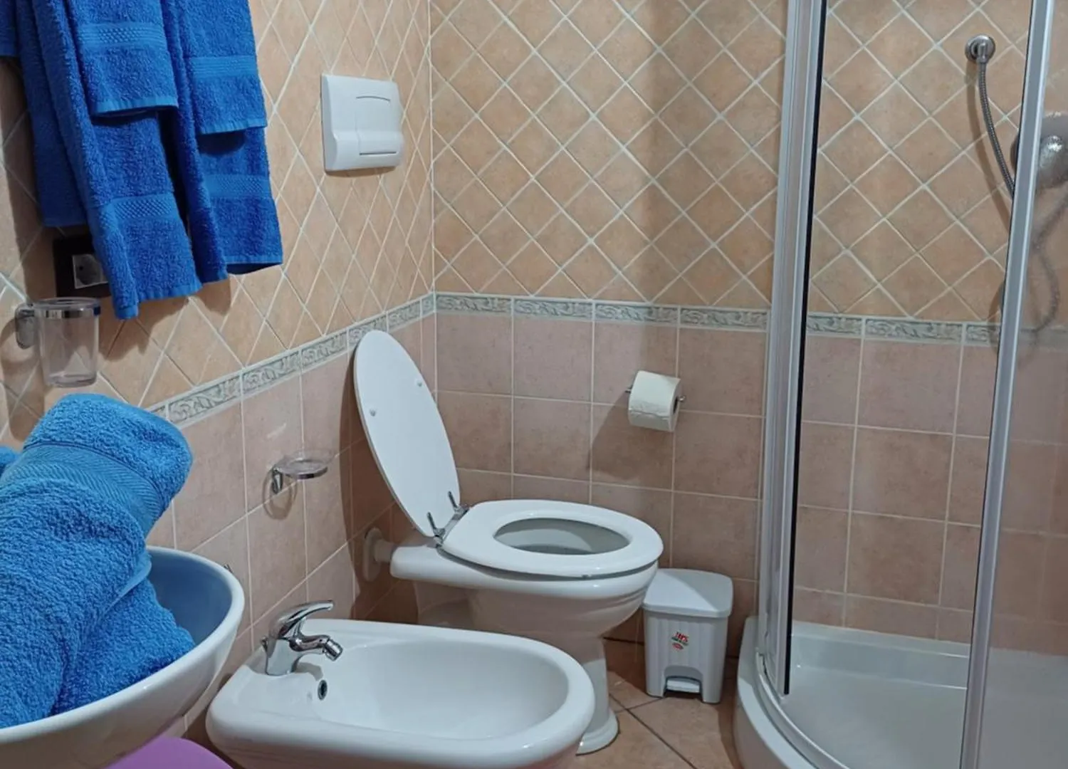 Apartmán La Dependance Di Andreina Baunei