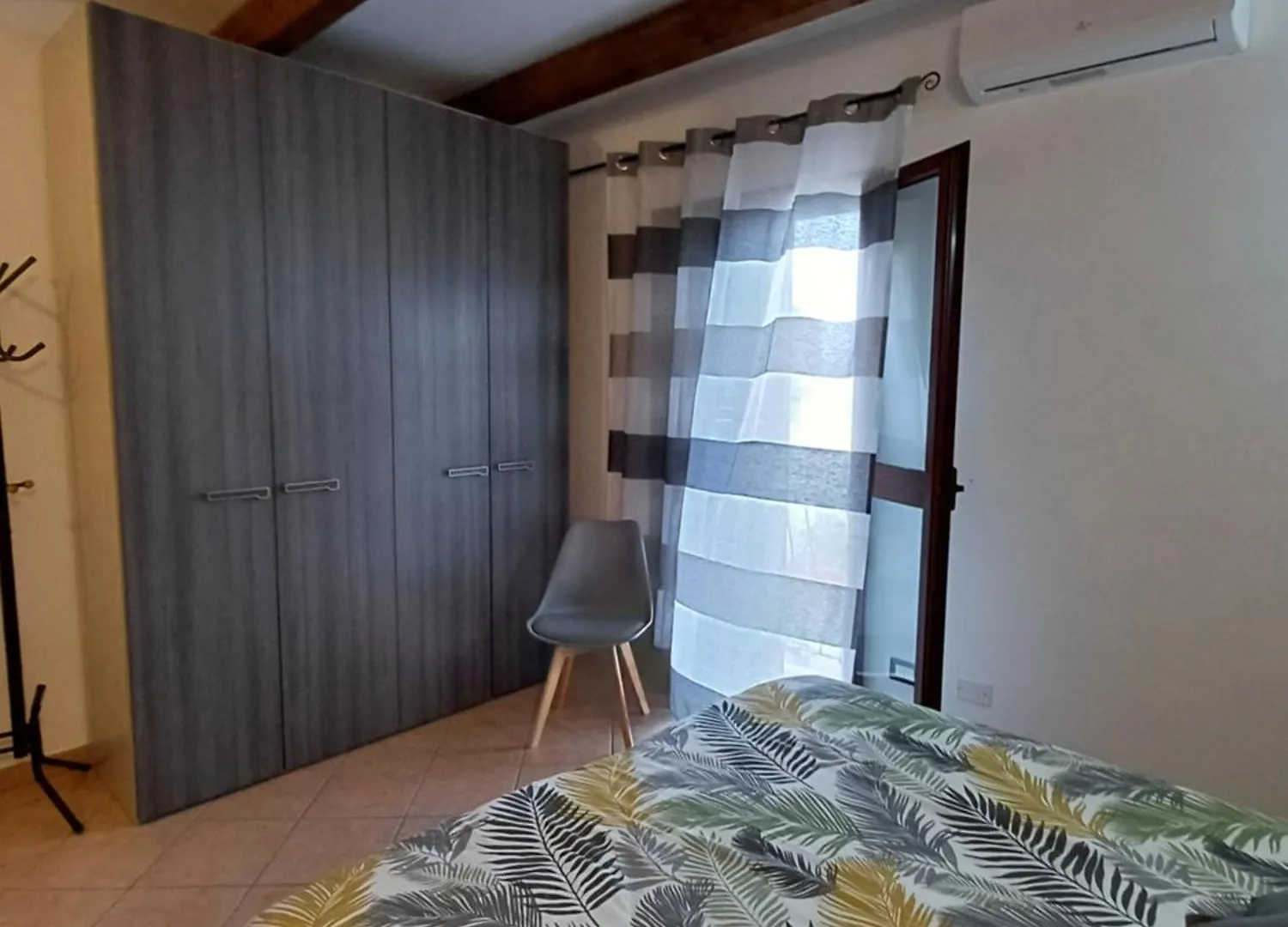 Apartmán La Dependance Di Andreina Baunei 0*,  Itálie