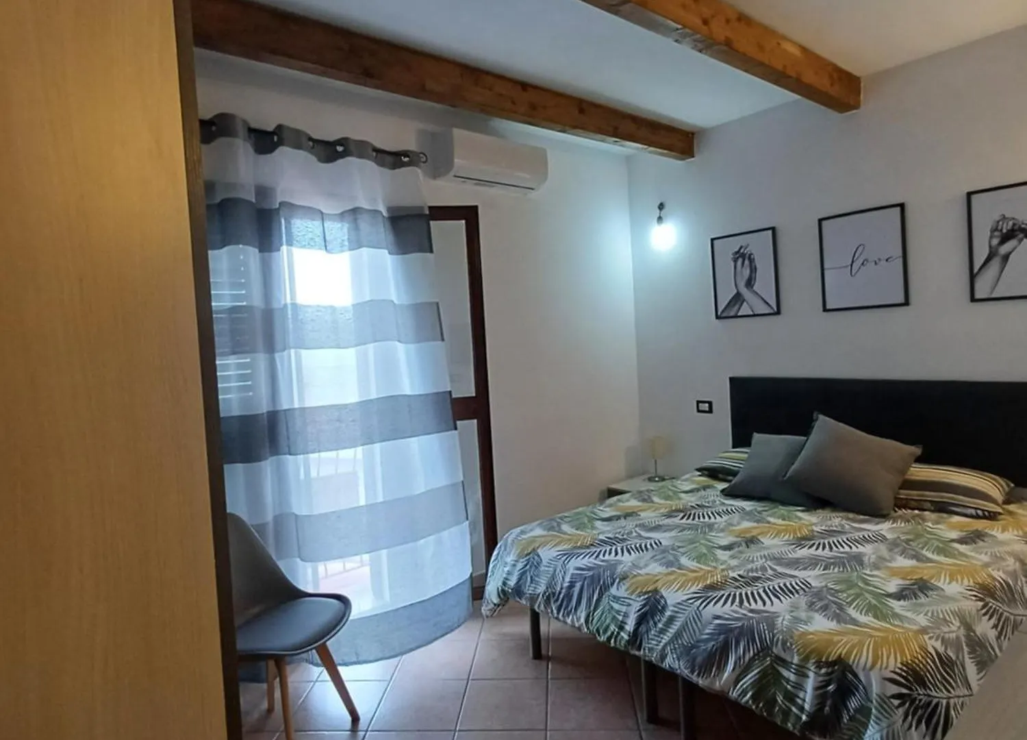 Apartmán La Dependance Di Andreina Baunei